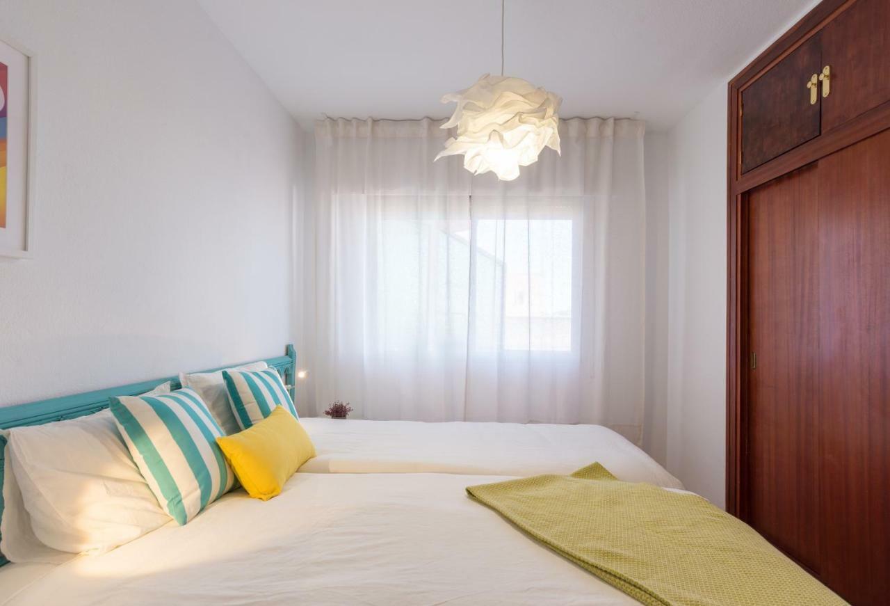 Apartment Malagasuite Pier