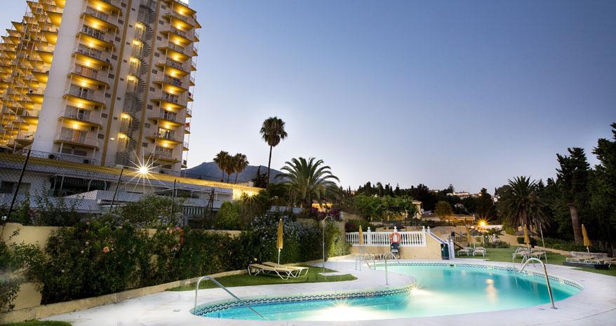 Monarque Torreblanca Fuengirola