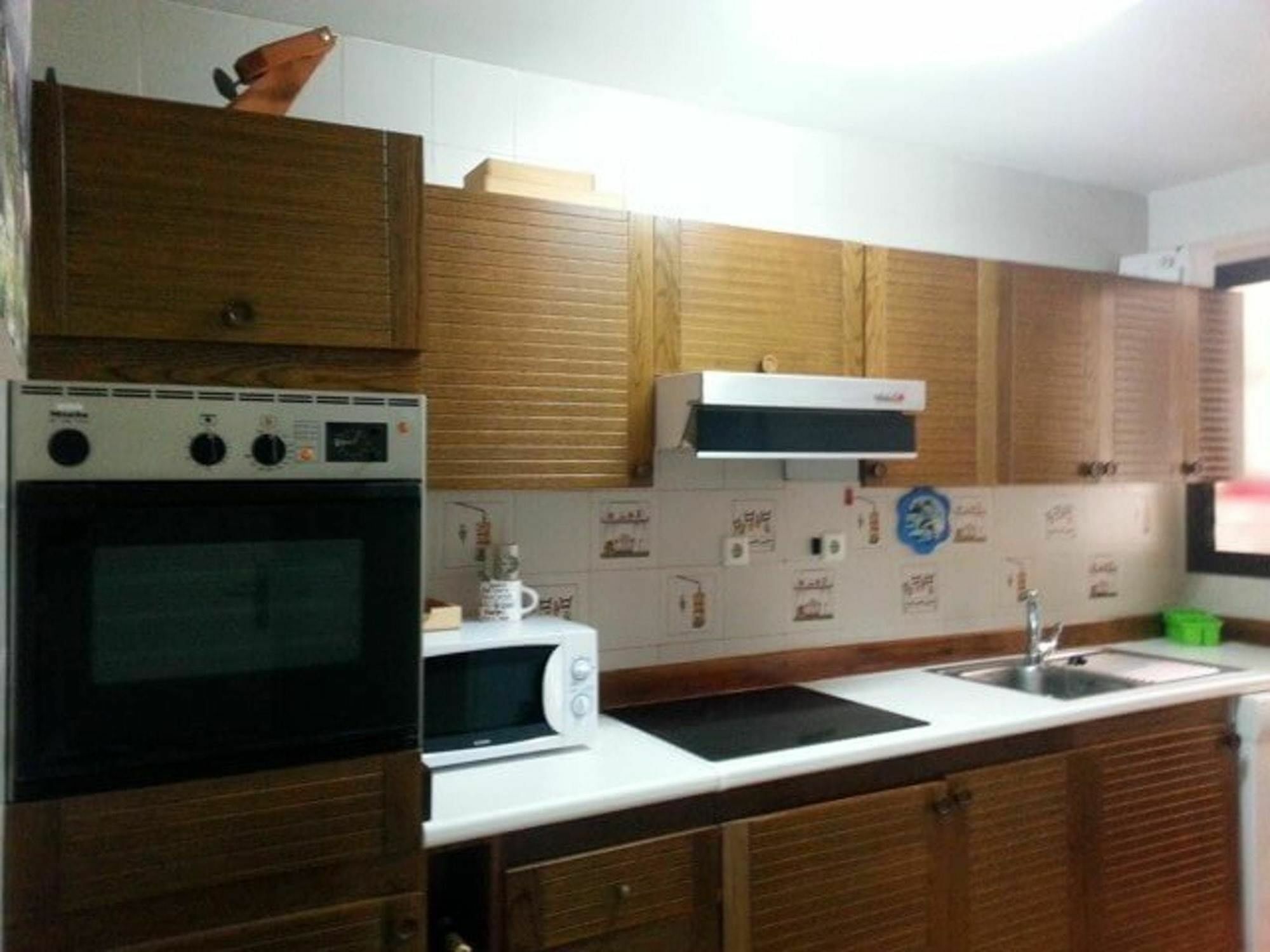 Apartment With 2 Bedrooms In Fuengirola, With Wonderful View And Fuengirola