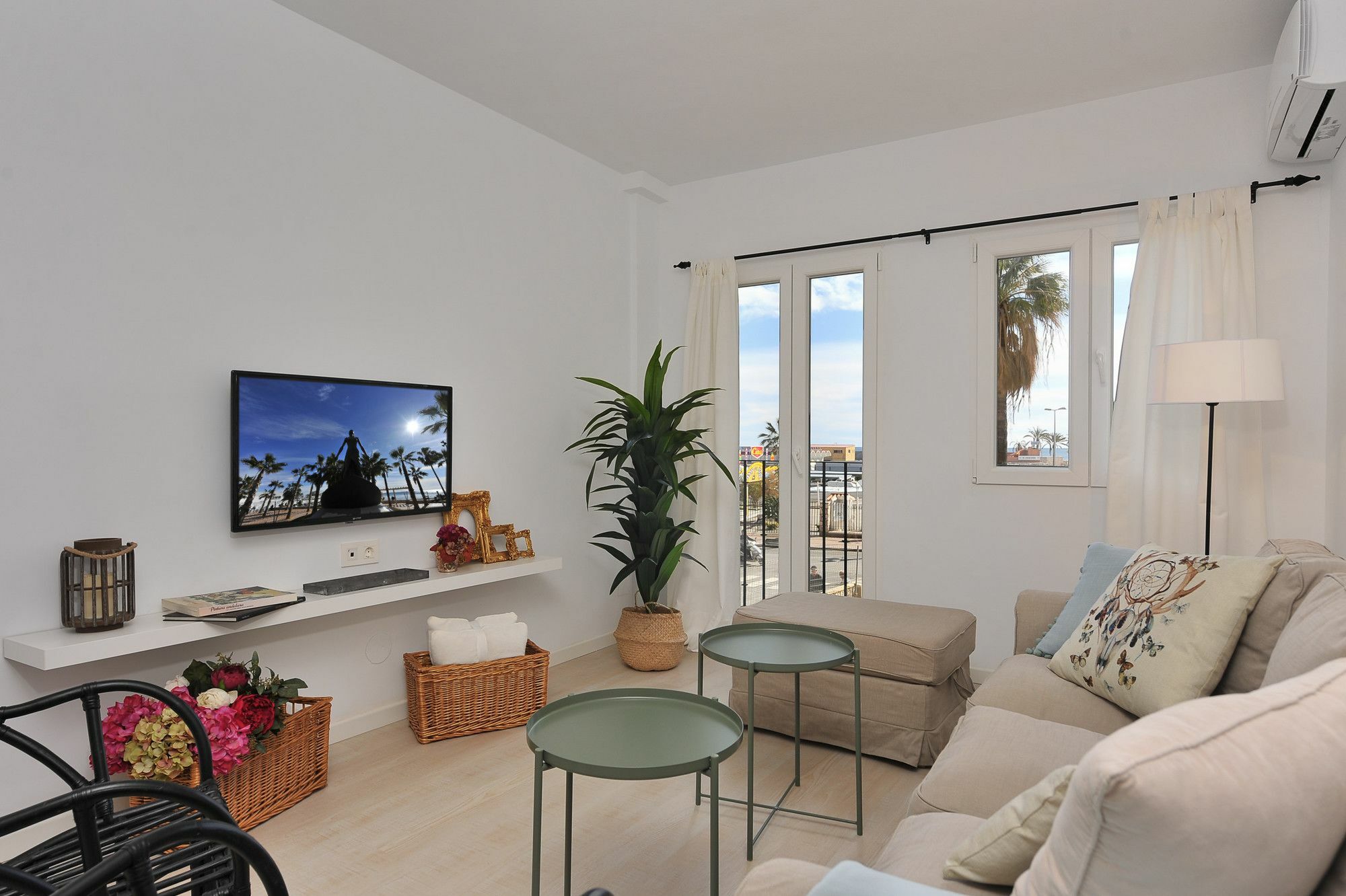 Apartment Playa Puerto Canovas Fuengirola
