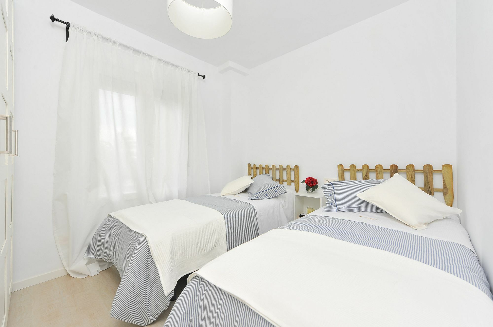Apartment Playa Puerto Canovas Fuengirola