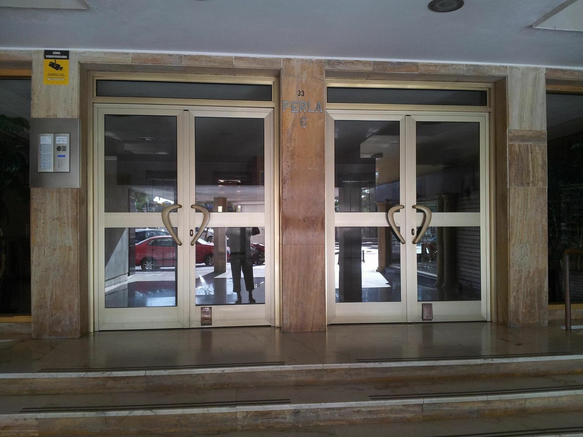 With 2 Bedrooms In Fuengirola, With Wonderful Sea View, Furnished T...