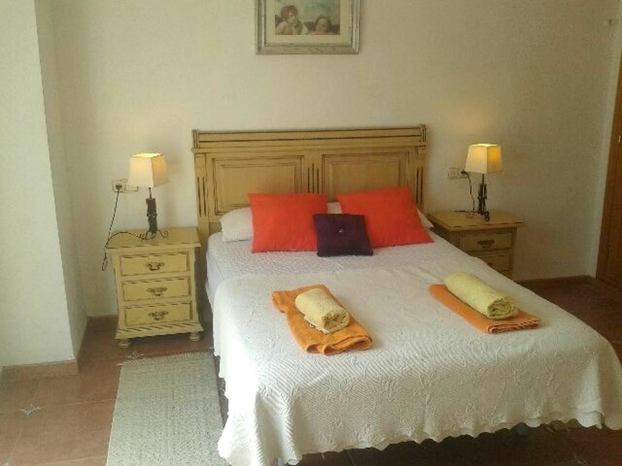 Apartamento House With 4 Bedrooms In Fuengirola, With Private Pool, Furnished Terr
