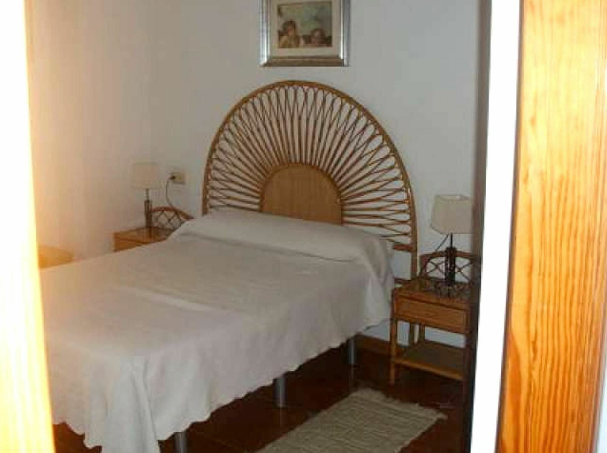 Apartamento House With 4 Bedrooms In Fuengirola, With Private Pool, Furnished Terr