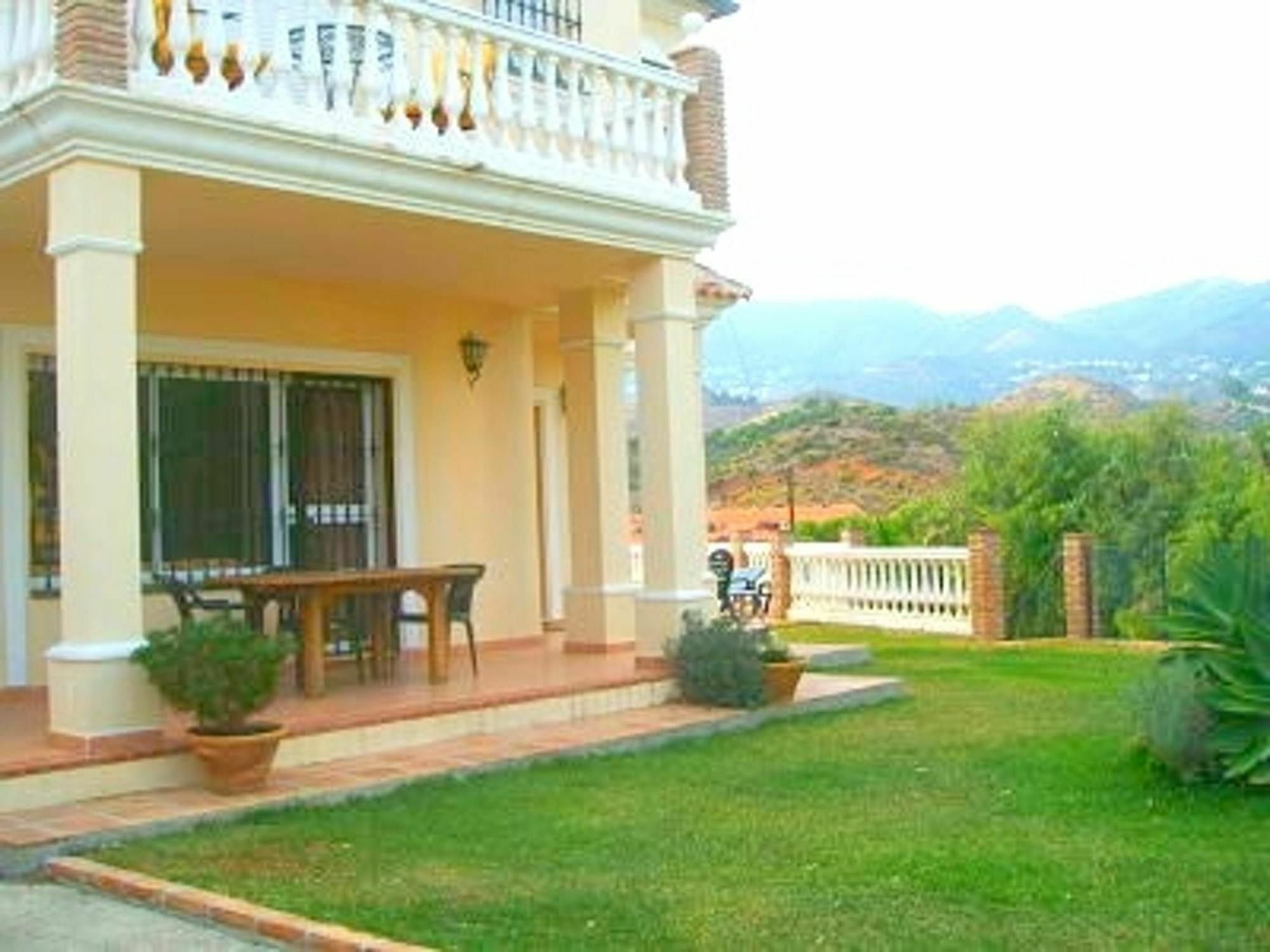 House With 4 Bedrooms In Fuengirola, With Private Pool, Furnished Terr * Fuengirola