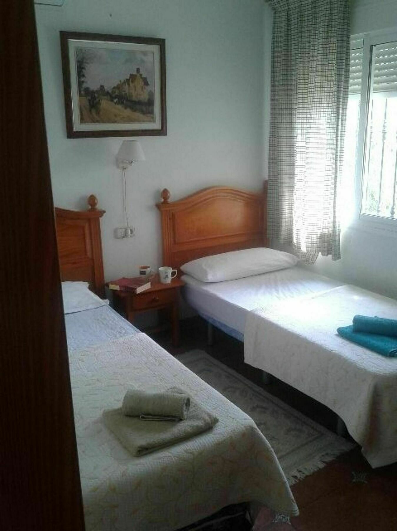 House With 4 Bedrooms In Fuengirola, With Private Pool, Furnished Terr Apartamento *