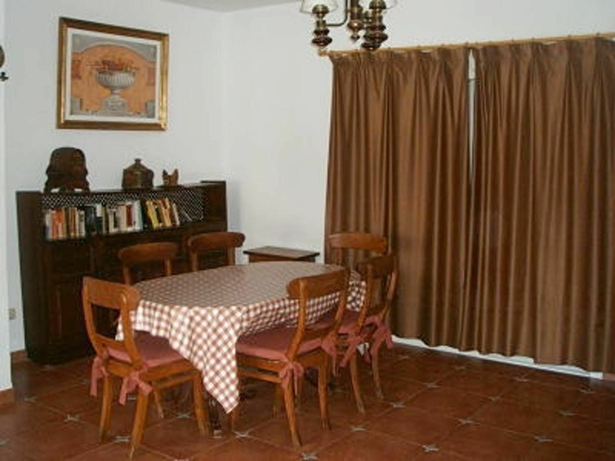 House With 4 Bedrooms In Fuengirola, With Private Pool, Furnished Terr Apartamento *