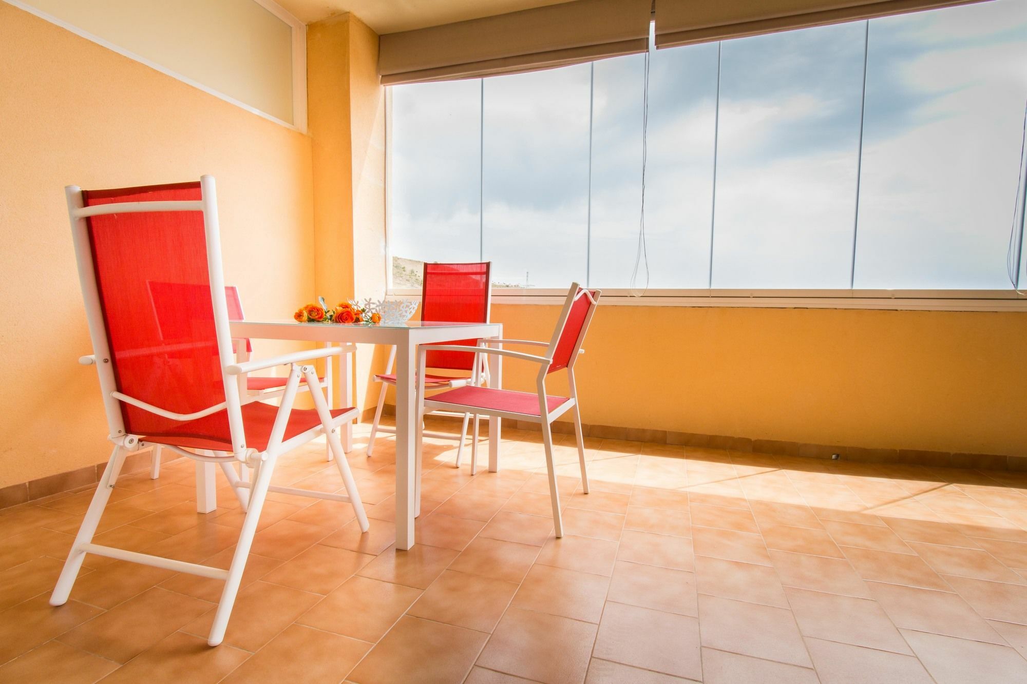 Apartamento Holidays2fuengirola Carvajal *