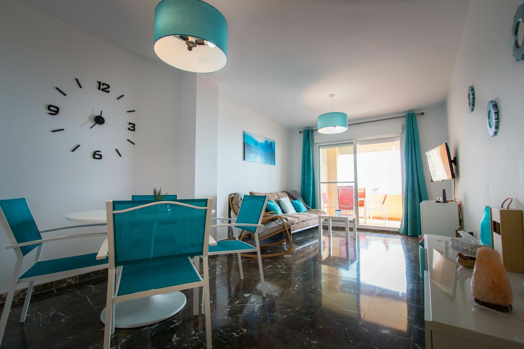 Holidays2fuengirola Carvajal Apartamento Fuengirola