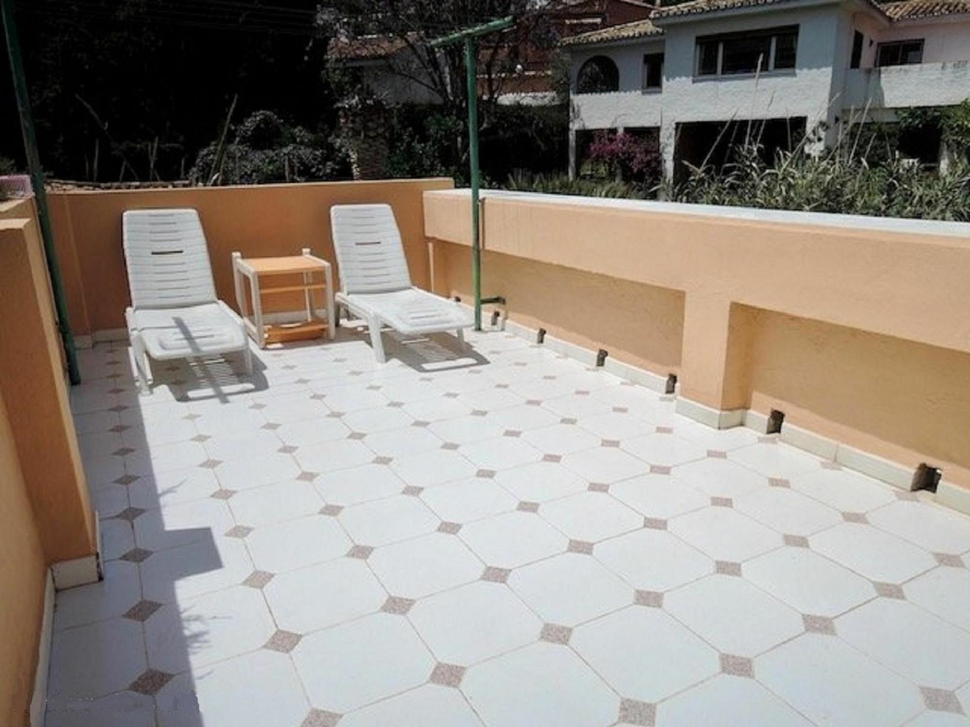 Calle Albahaca - 2 Apartment