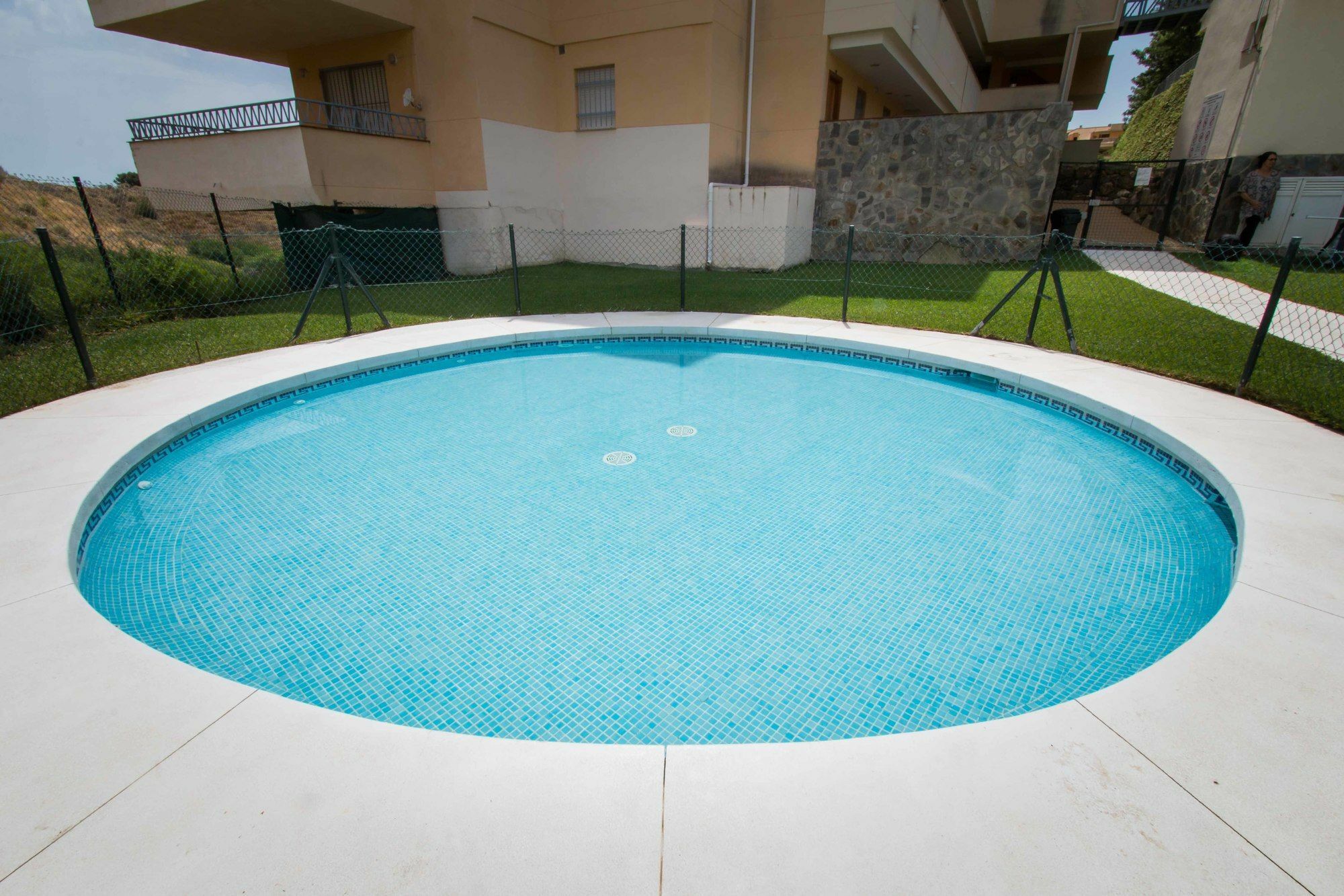 Apartamento Holidays2fuengirola Carvajal Fuengirola