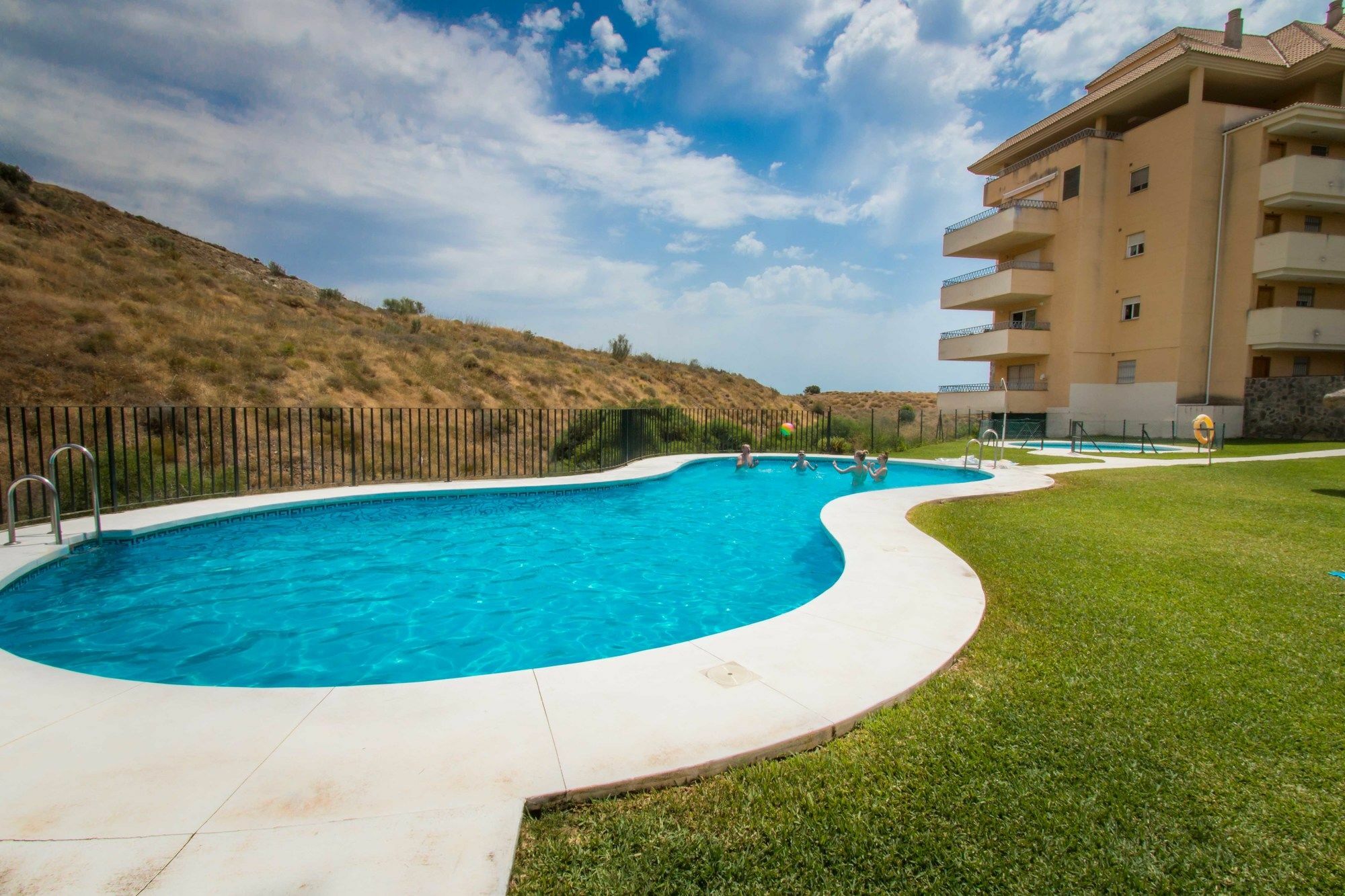 Holidays2fuengirola Carvajal Fuengirola