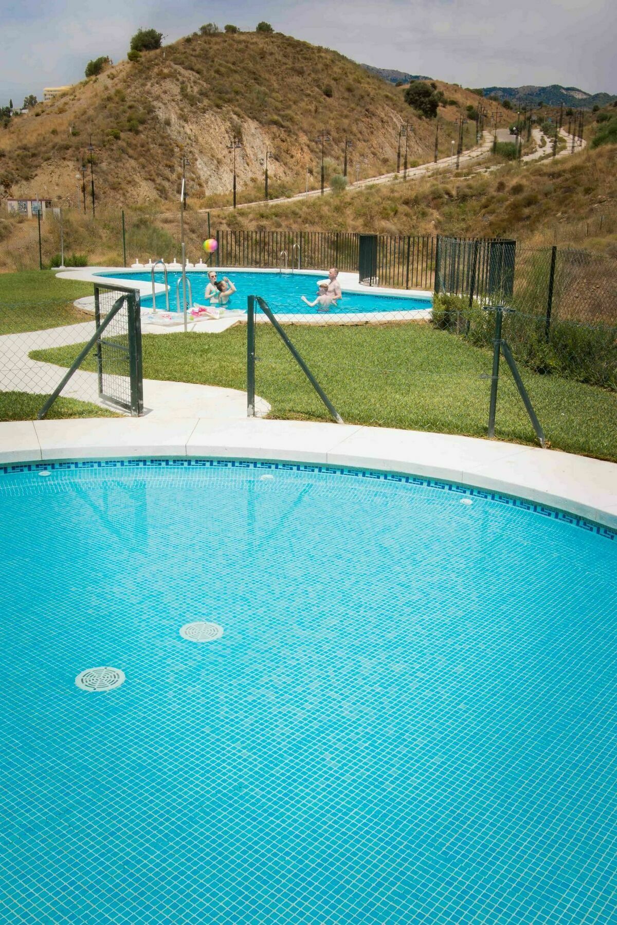 Holidays2fuengirola Carvajal Apartamento Fuengirola