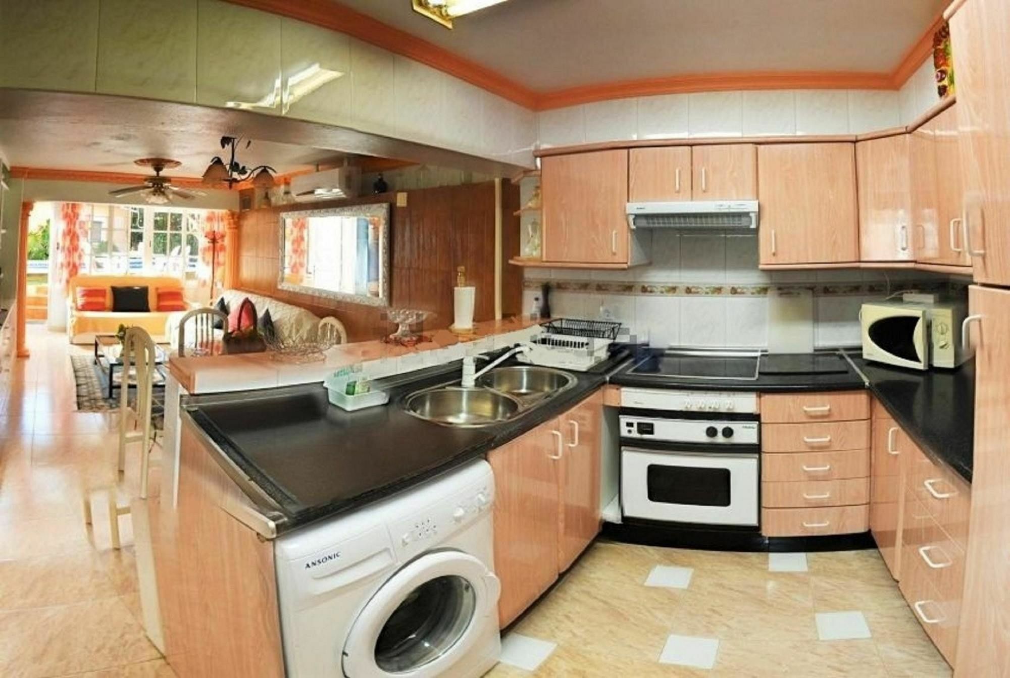 Calle Albahaca - 2 Apartment *