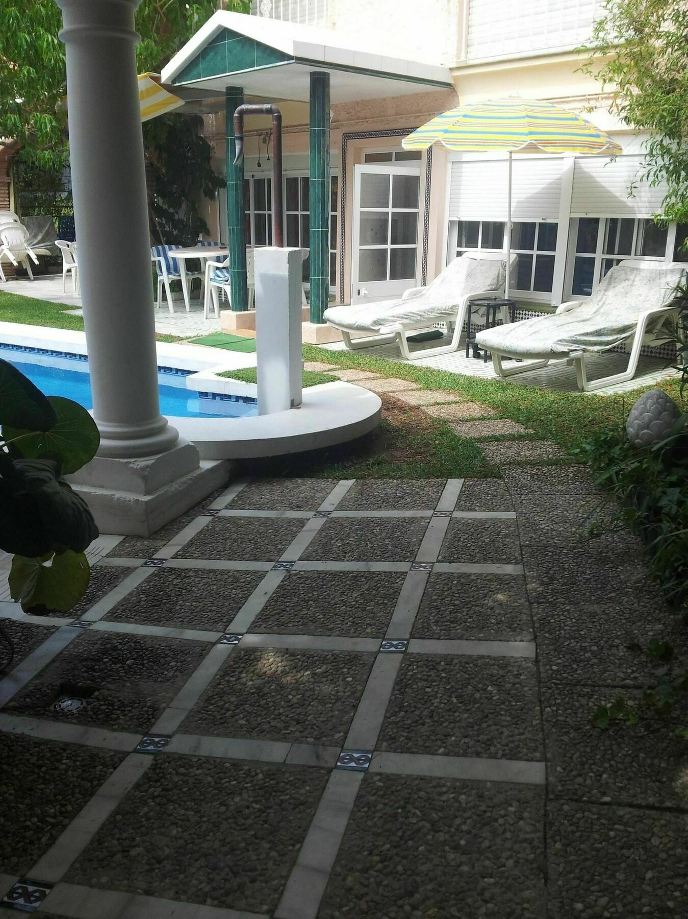 Calle Albahaca - 2 Apartment *