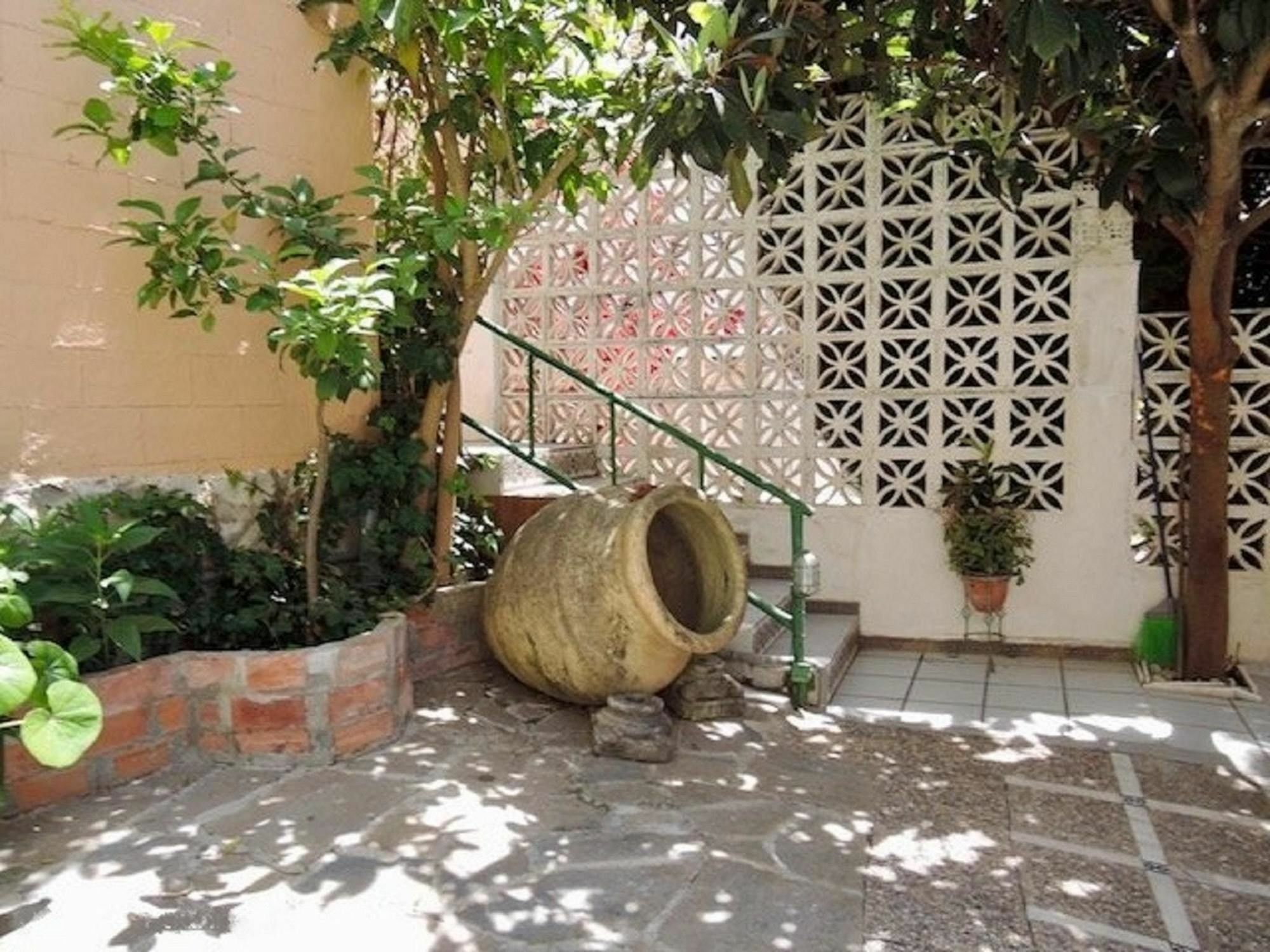 Calle Albahaca - 2 * Fuengirola