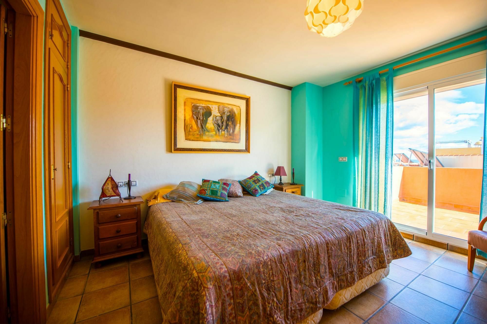 Vencejo Villa *