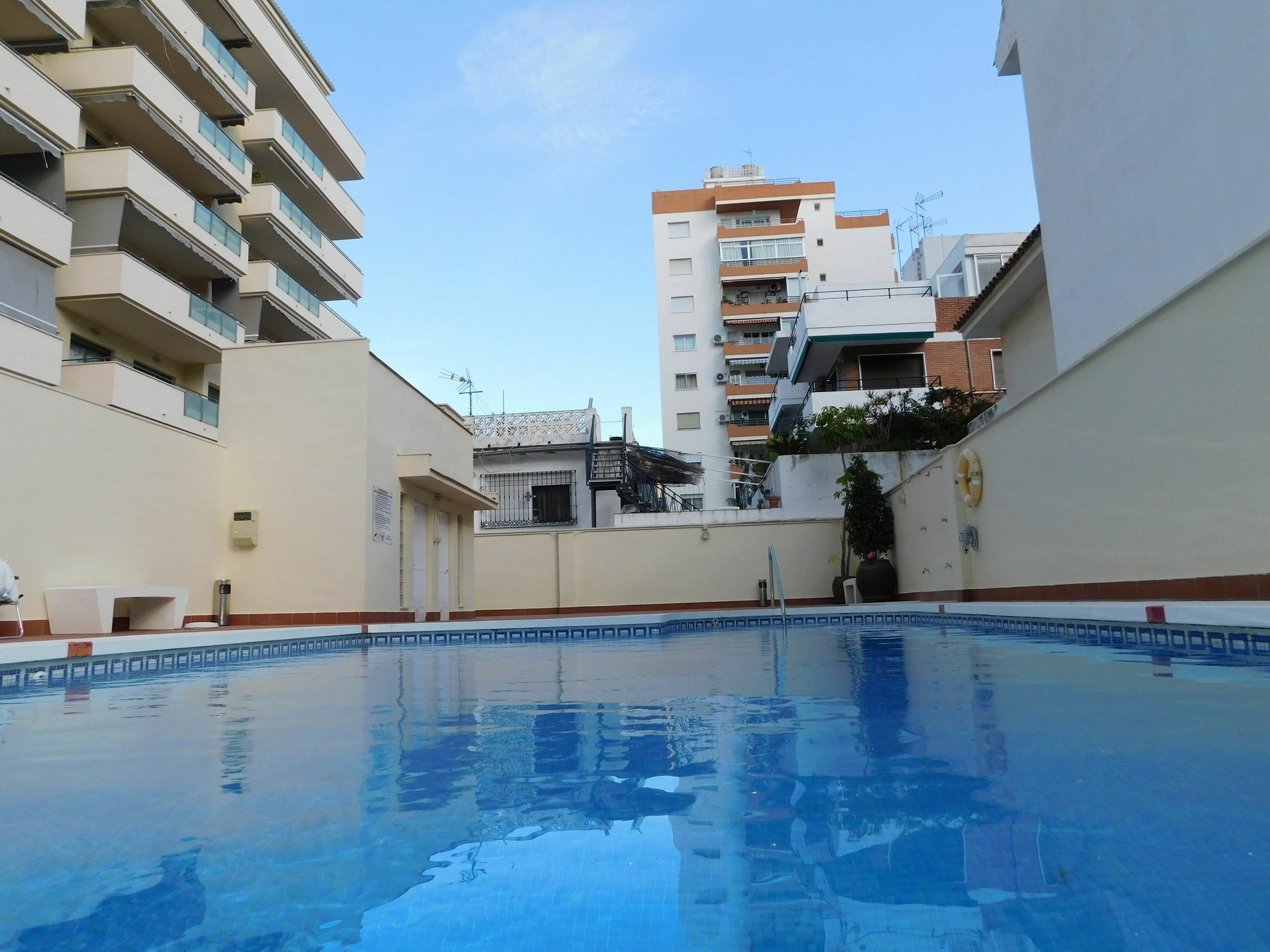 En Boliches Fuengirola