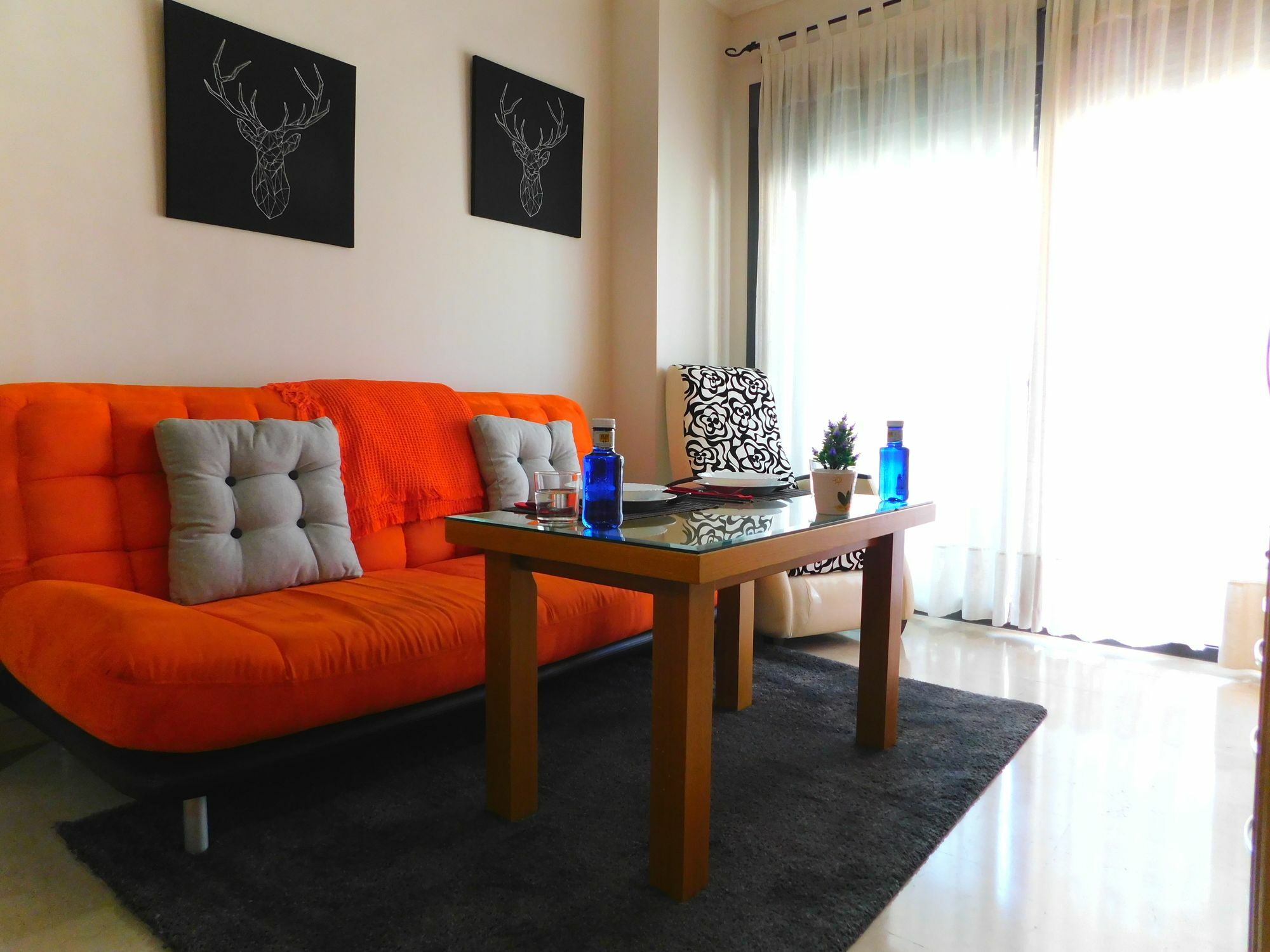 En Boliches Apartment Fuengirola