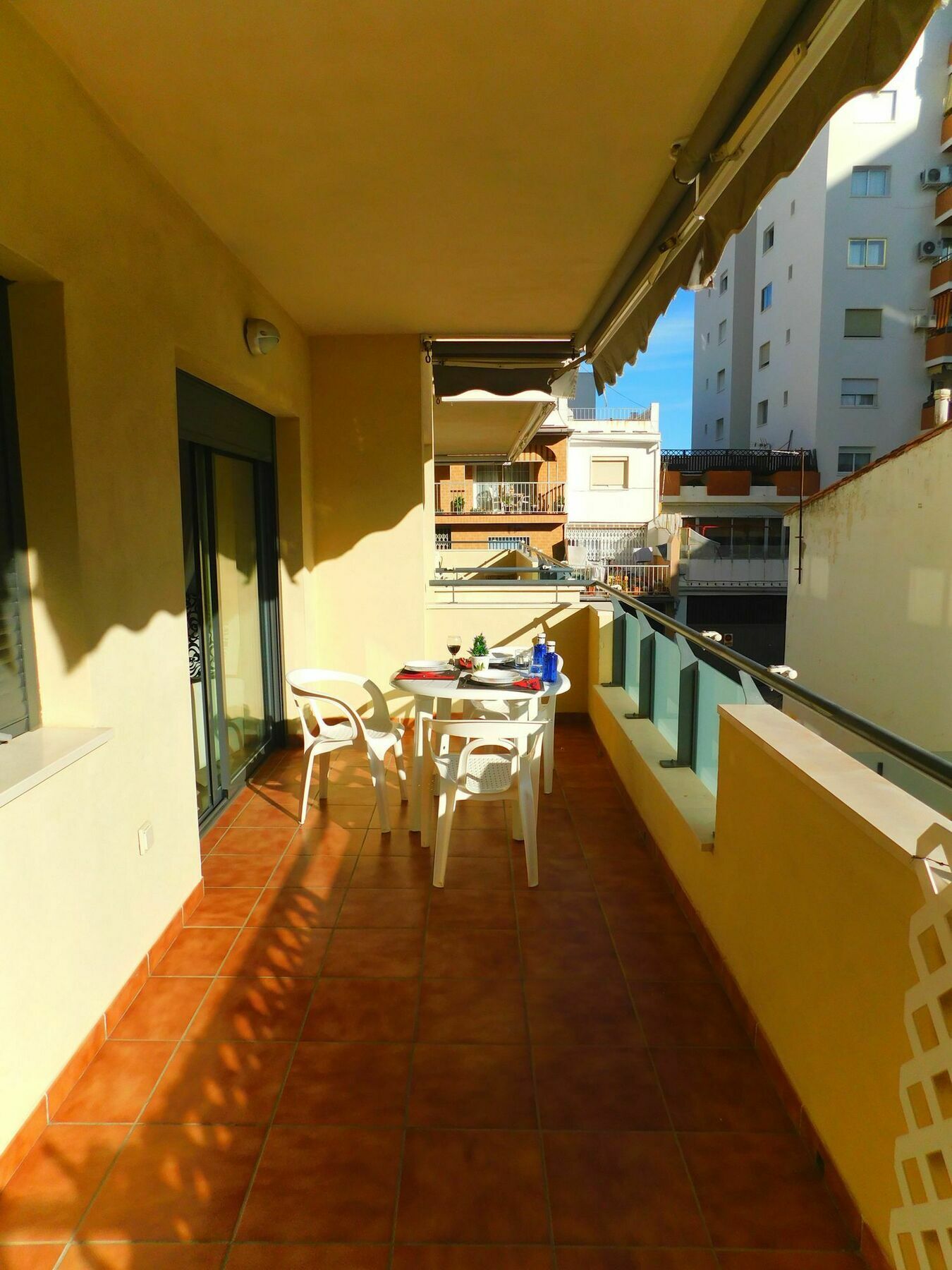 Apartment En Boliches Fuengirola