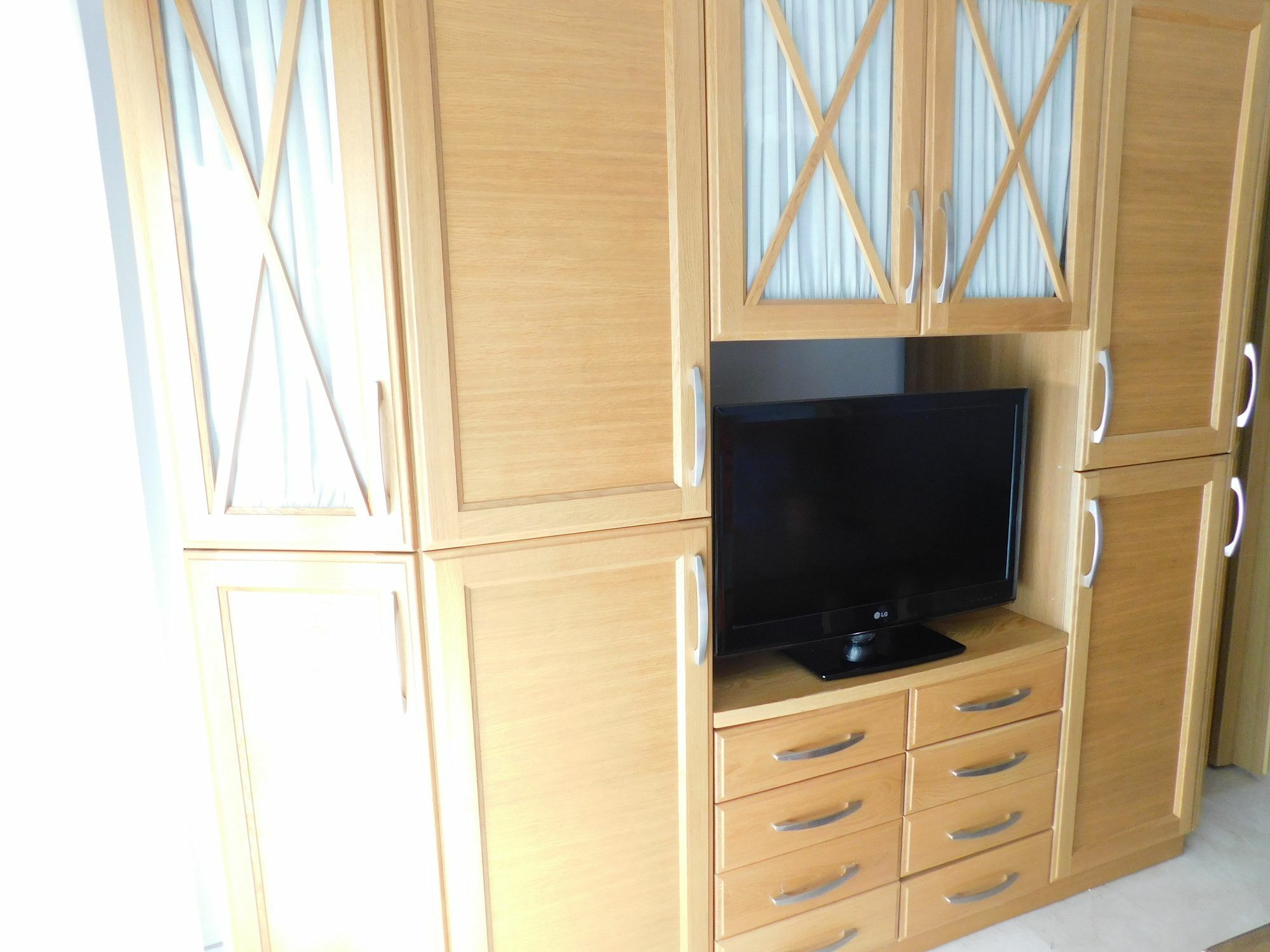 Apartment En Boliches *
