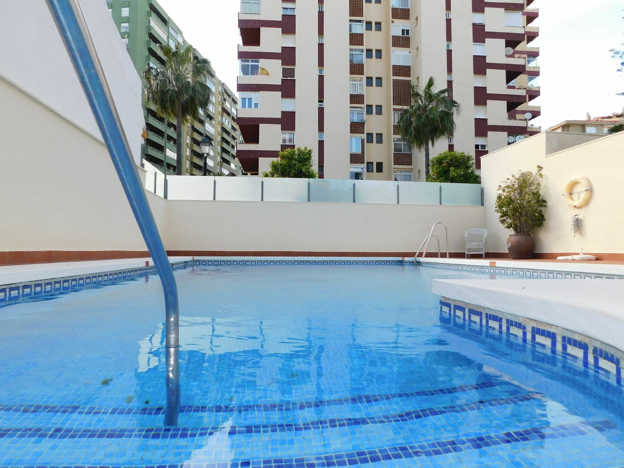 Apartment En Boliches Fuengirola