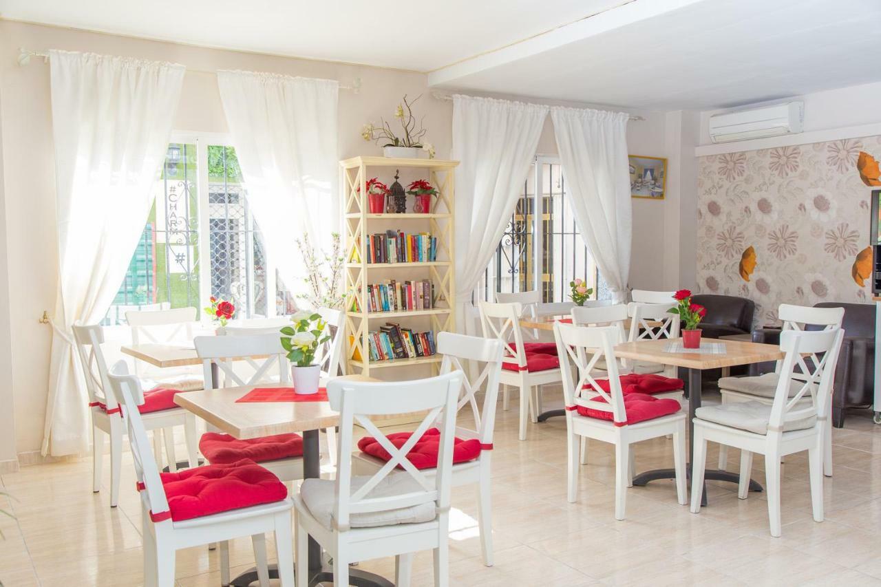 Hotel Marbella Fuengirola