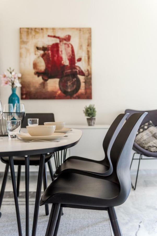 Apartment Tucan Fuengirola