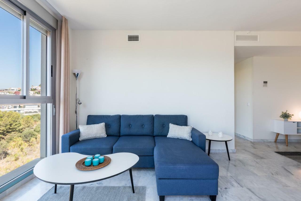 Apartment Tucan Fuengirola