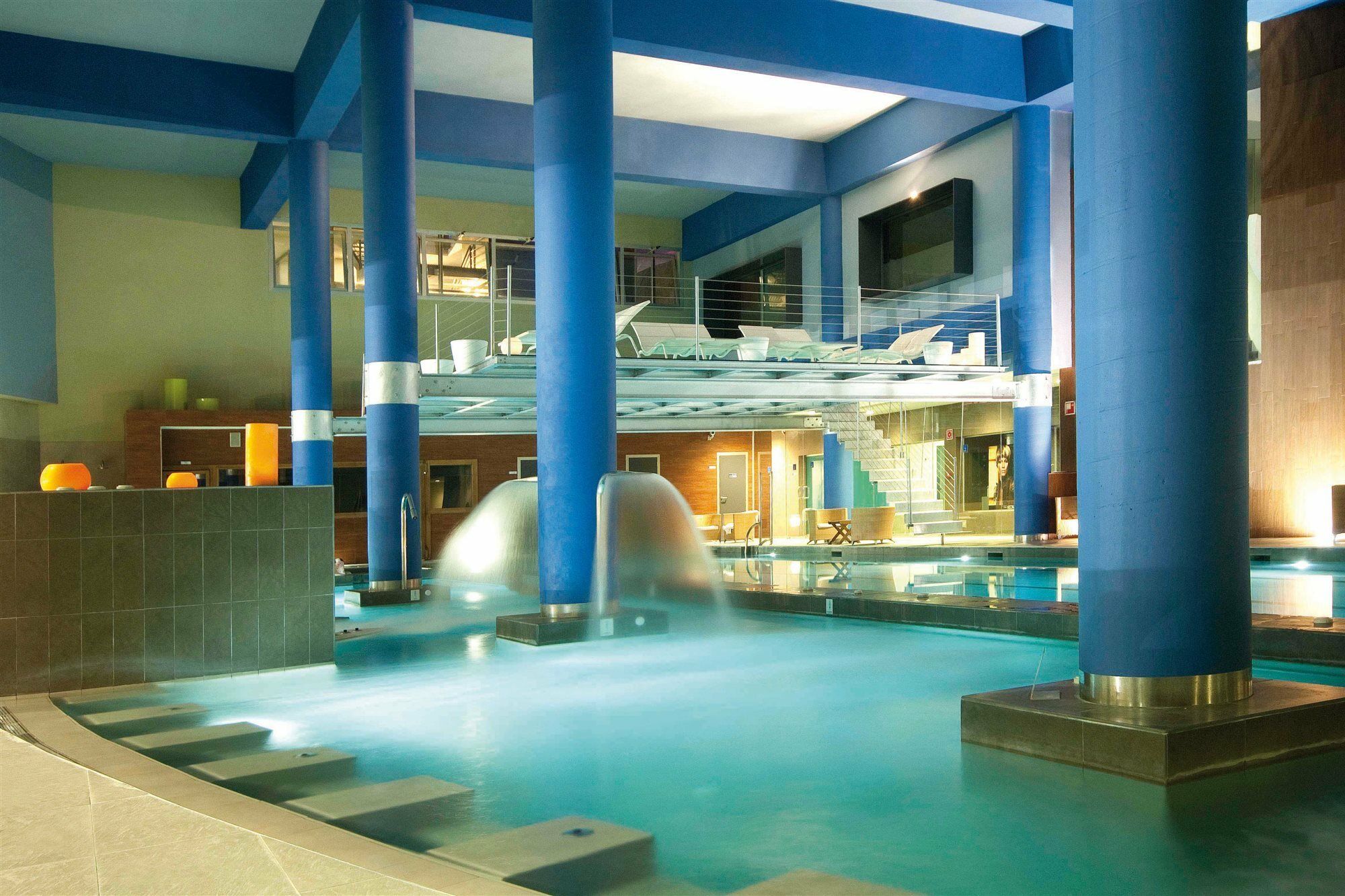 Resort Higueron Curio Collection By Hilton (adults Only) 5*