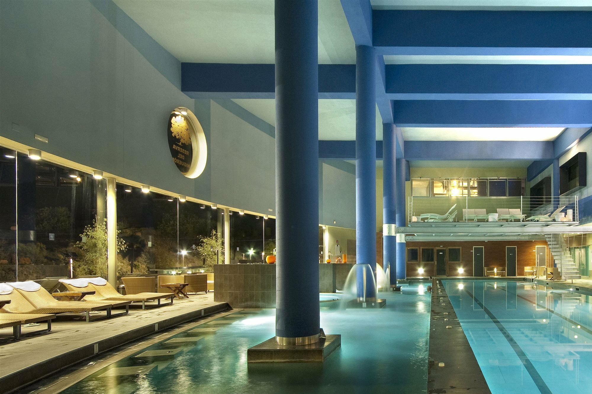 Higueron Curio Collection By Hilton (adults Only) 5*