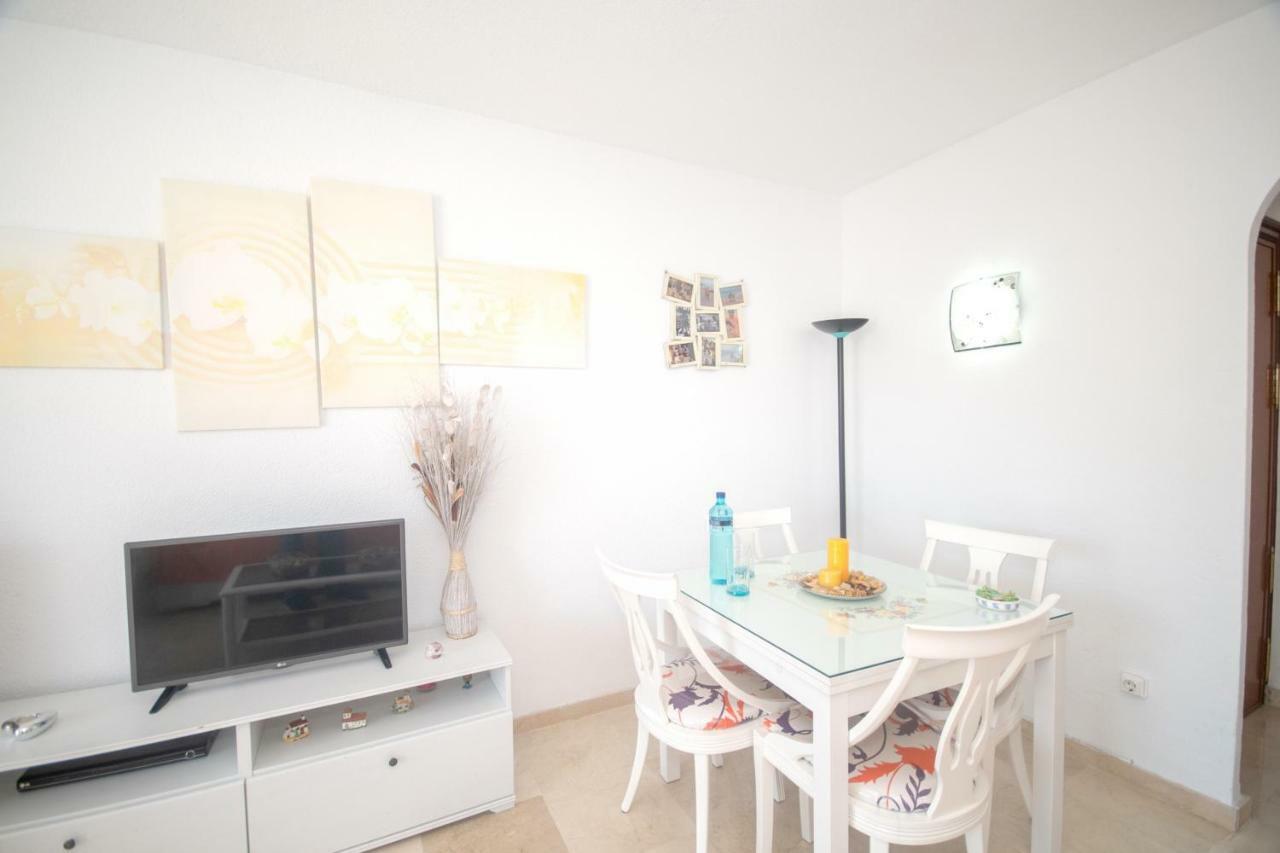 Cubo's Edificio La Duquesa Apartment Fuengirola