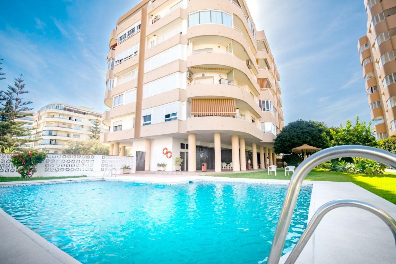 Cubo's Edificio La Duquesa Apartment Fuengirola