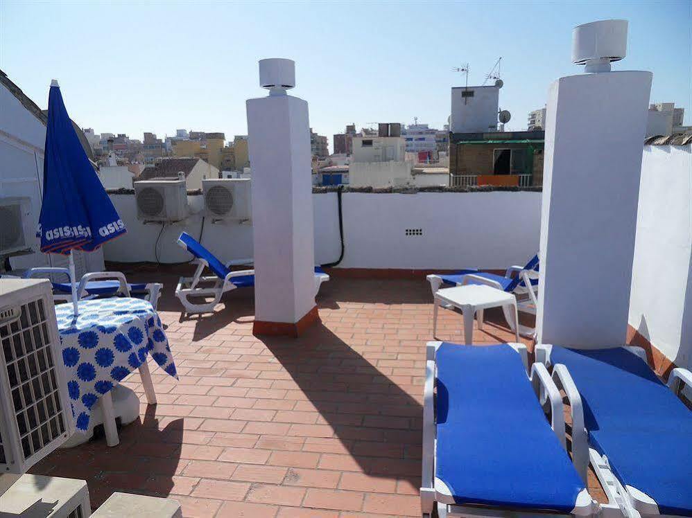 Hotel Marbella 2*