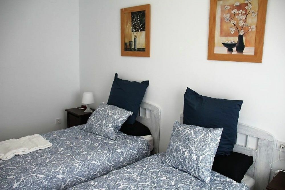 Sunhome Boliches Playa A Apartment *