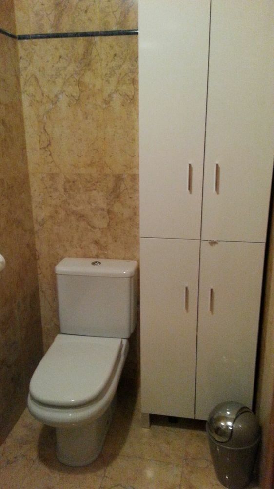With 2 Bedrooms In Fuengirola, With Wonderful View And * Fuengirola