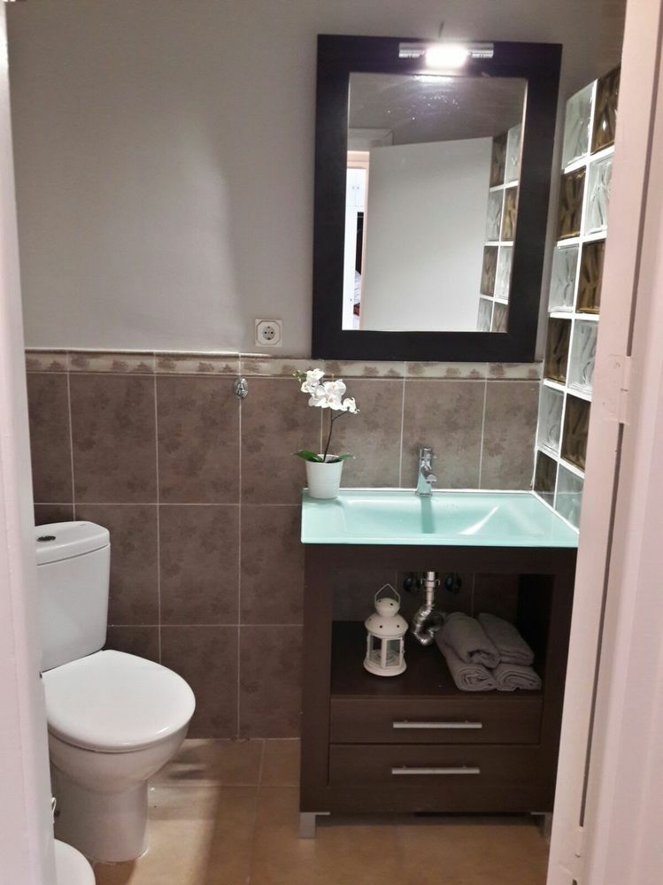 Apartment With 3 Bedrooms In Fuengirola, With Wonderful View And