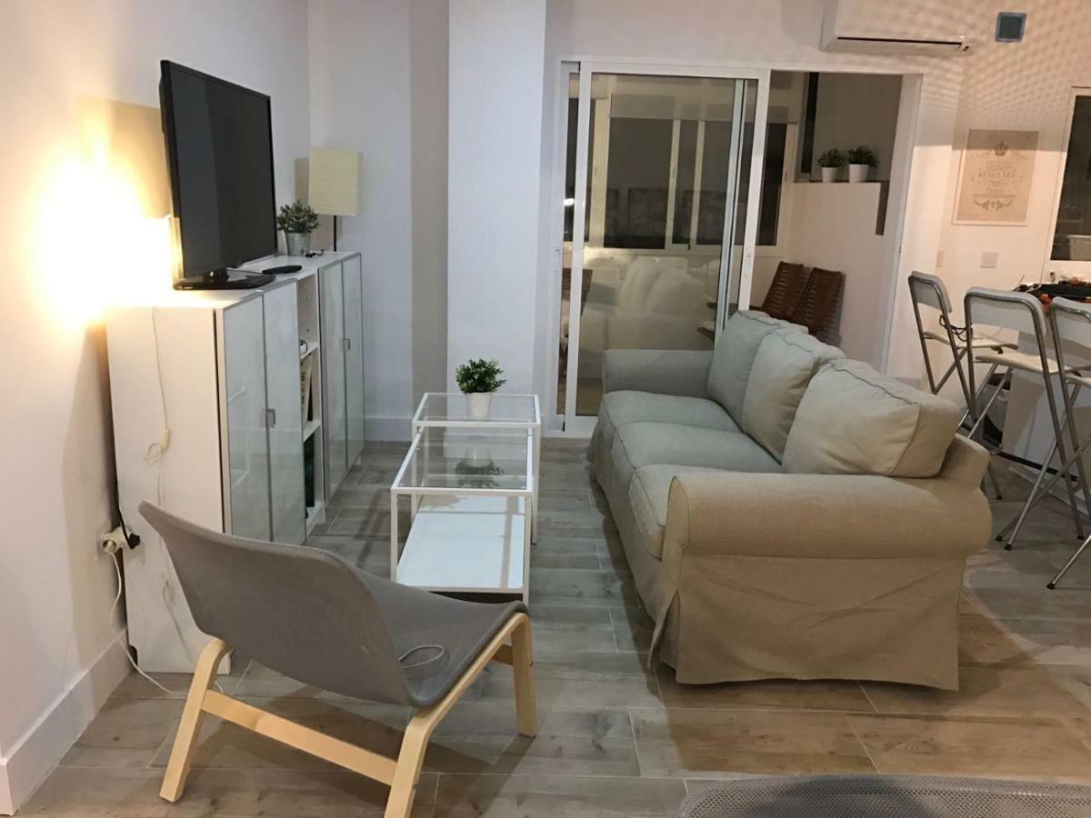 Torreblanca Free Parking * Fuengirola