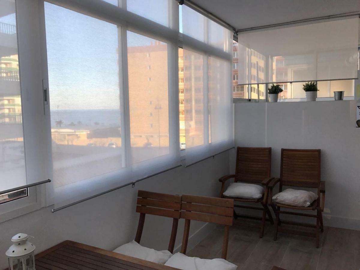 Apartment Torreblanca Free Parking *