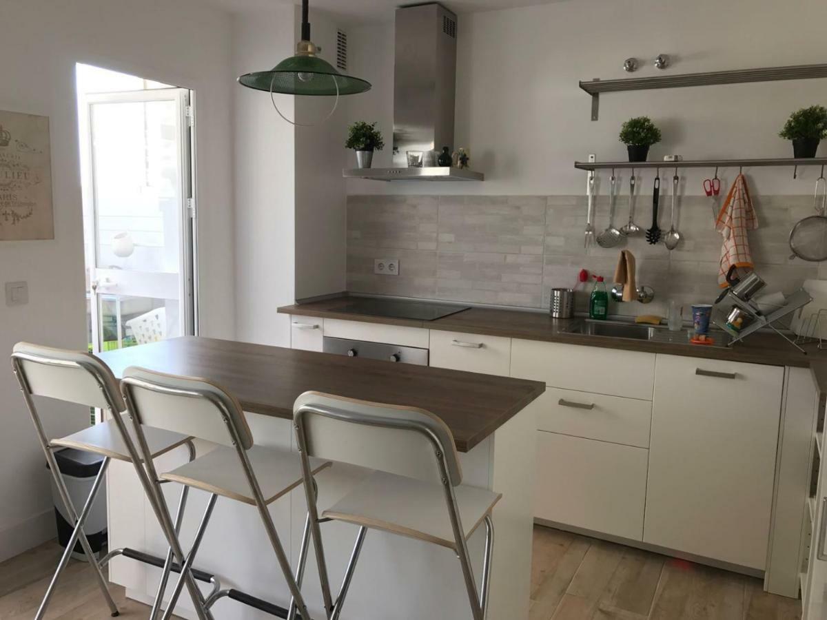 Torreblanca Free Parking Apartment *