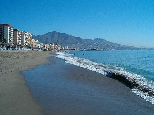 Torreblanca Free Parking Apartment Fuengirola