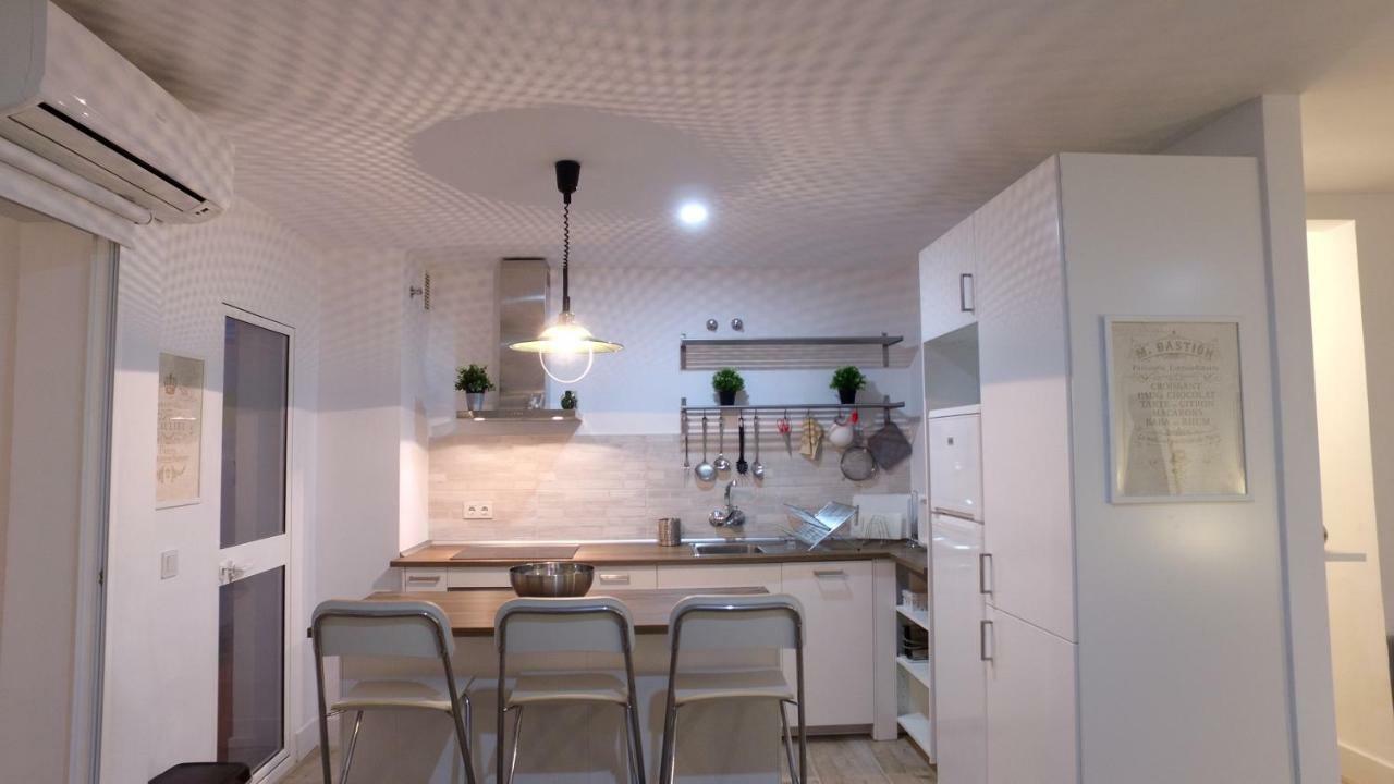 Apartment Torreblanca Free Parking *