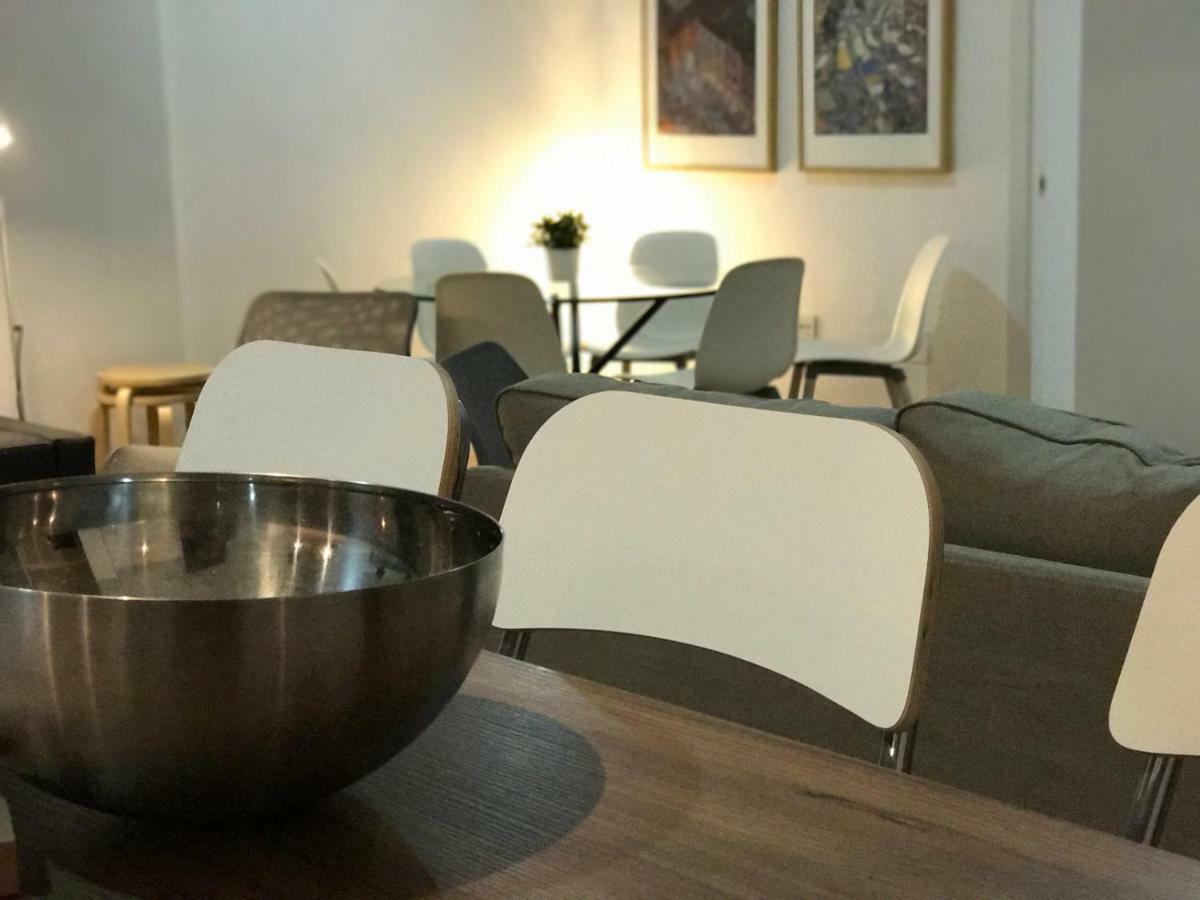 Torreblanca Free Parking Apartment Fuengirola