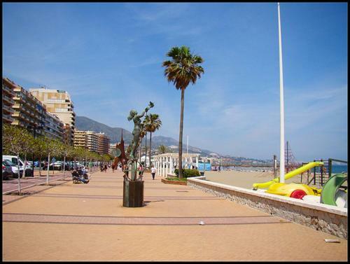 Torreblanca Free Parking Apartment *