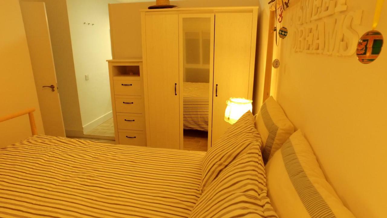 Torreblanca Free Parking Apartment