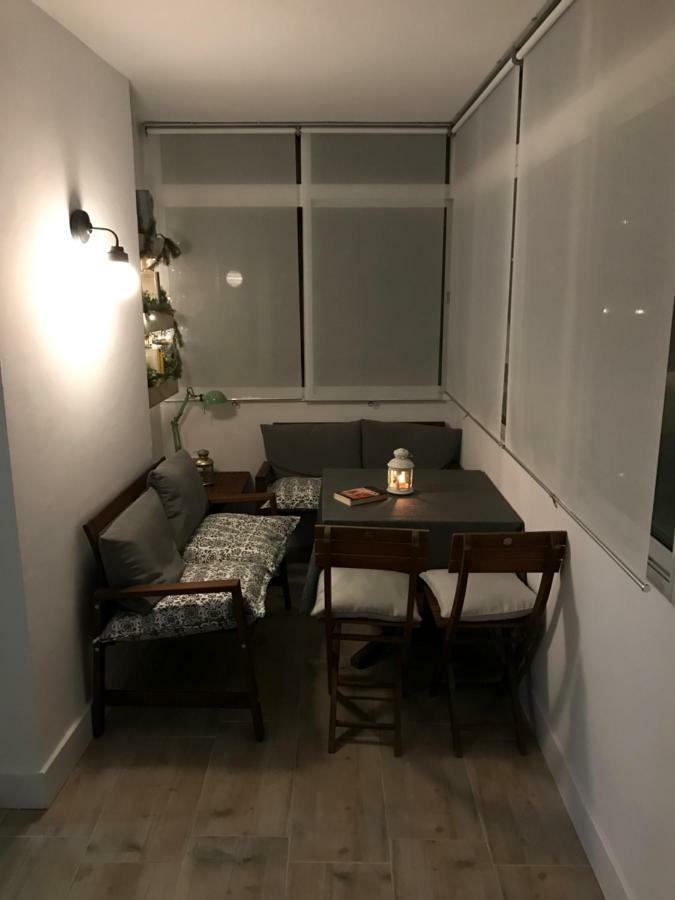 Torreblanca Free Parking * Fuengirola