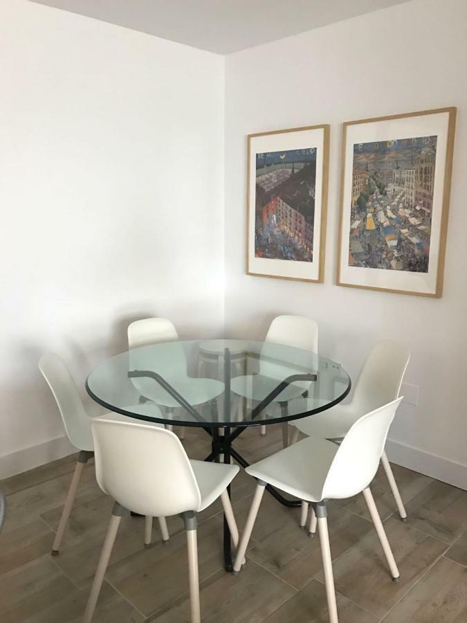 Torreblanca Free Parking Apartment *