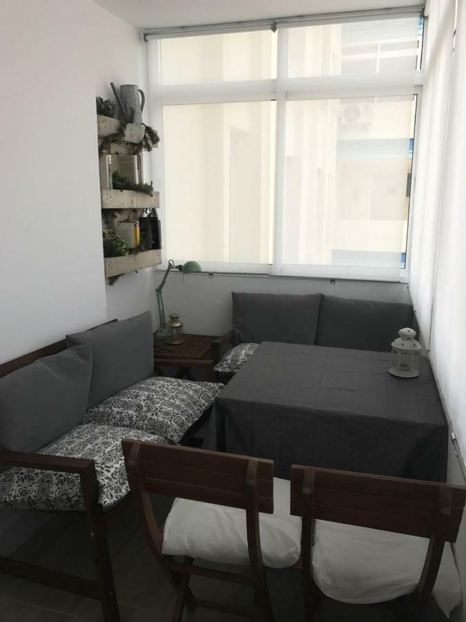 Torreblanca Free Parking Apartment Fuengirola