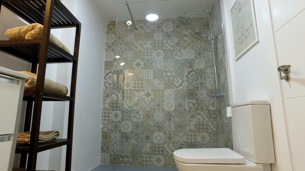 Apartment Torreblanca Free Parking