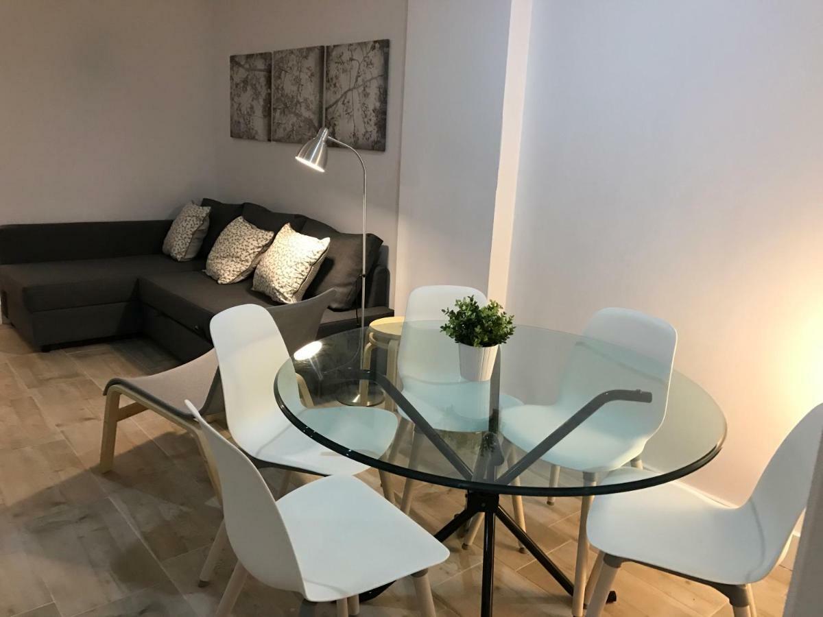 Apartment Torreblanca Free Parking